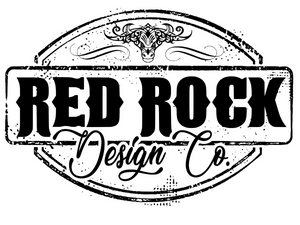 Red Rock Design Co.