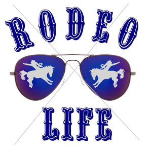 Rodeo Life