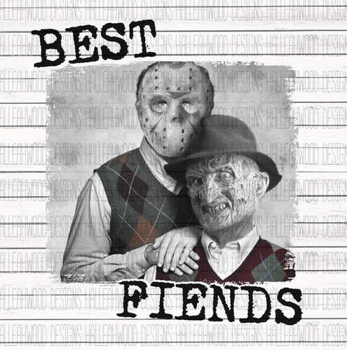 Best Friends Michael Freddy - Direct to Film