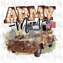 Army Family Digital Bundle