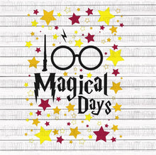 Doodle 100 days