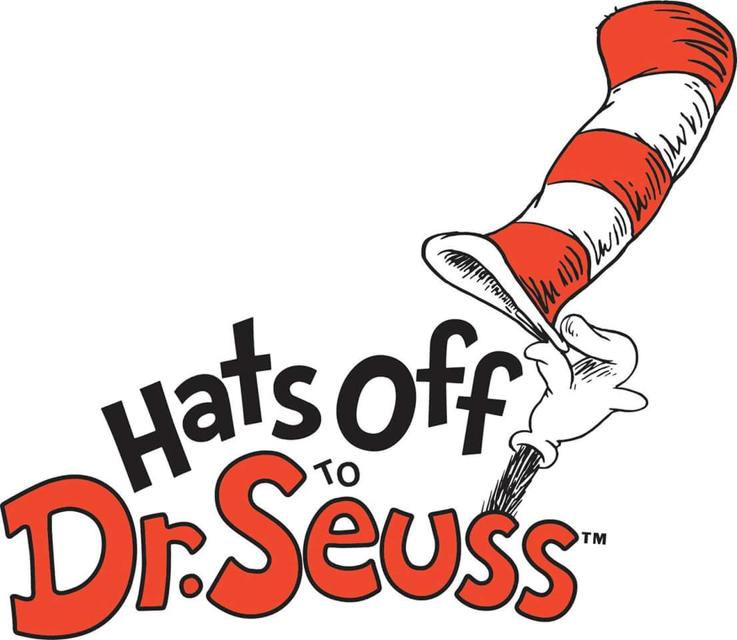 Hats Off Dr. Suess