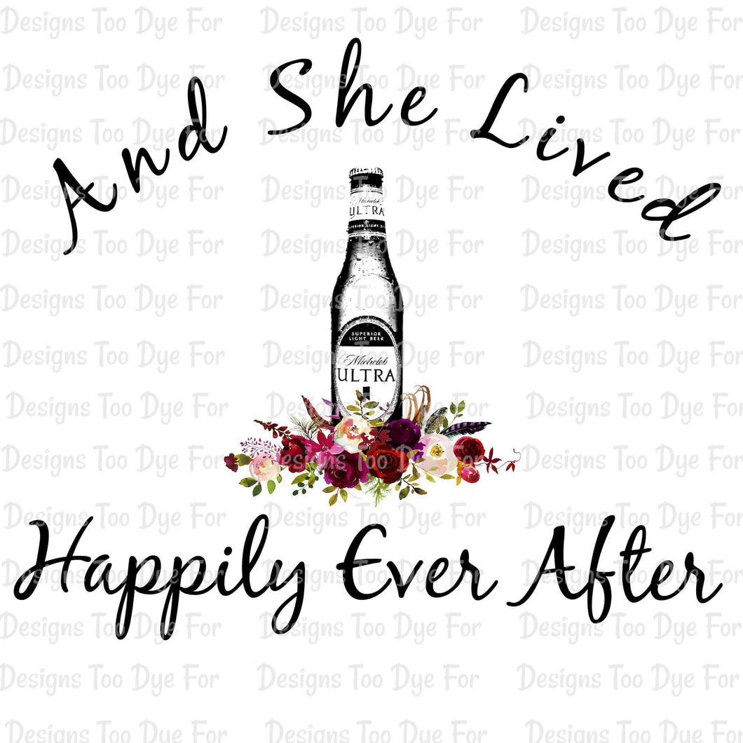 Happily ever after - mich