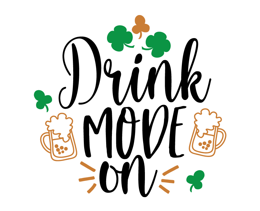 Drink, Move oN!
