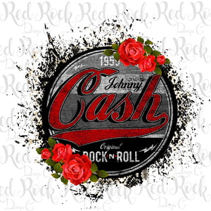 Snakeskin Cash Logo - DD