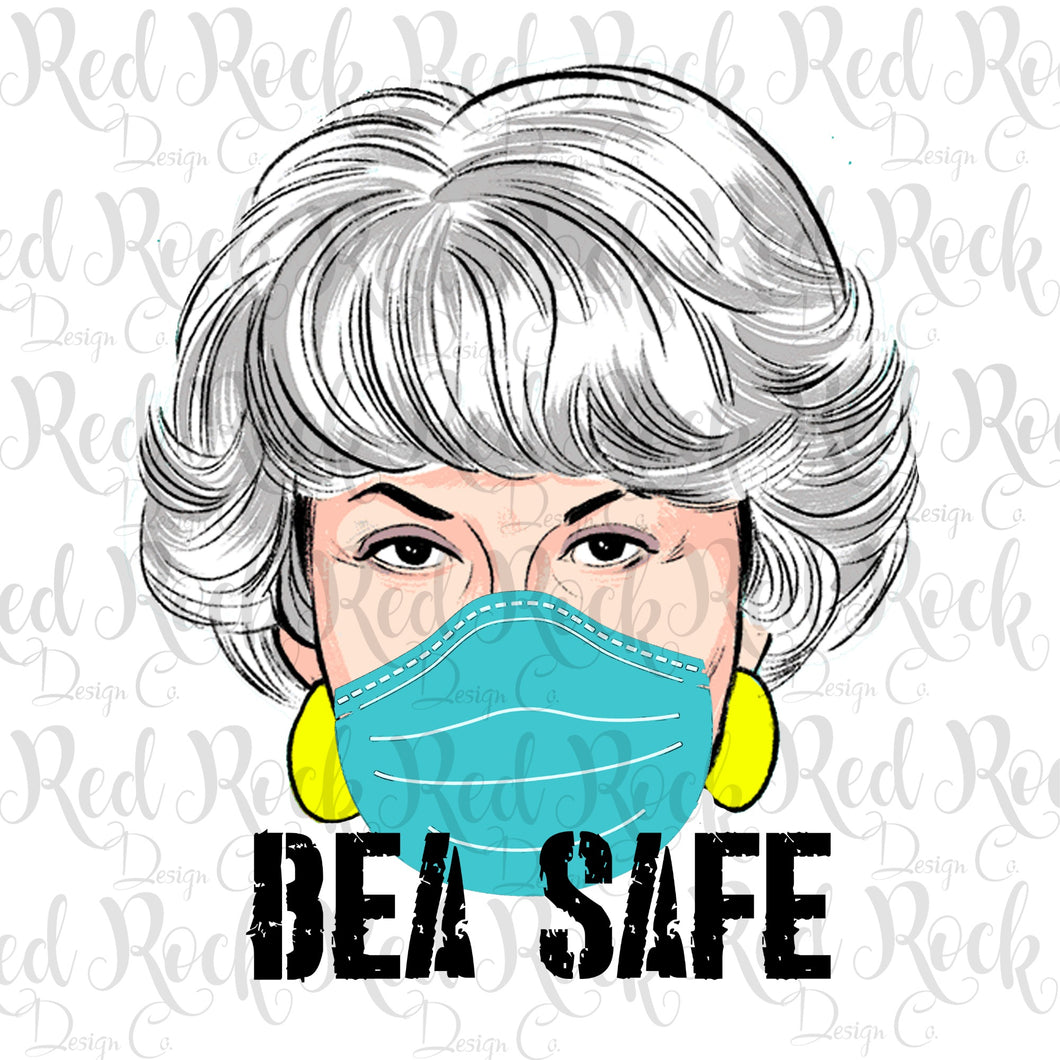 Bea Safe - DD