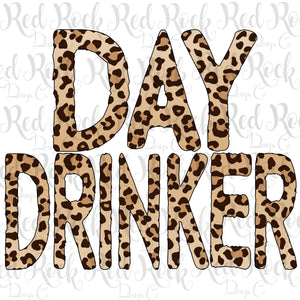 Day Drinker - DD