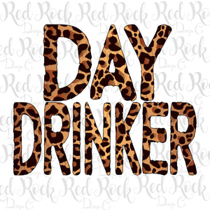 Day Drinker - DD