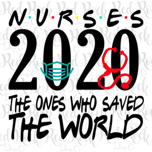 Nurses 2020