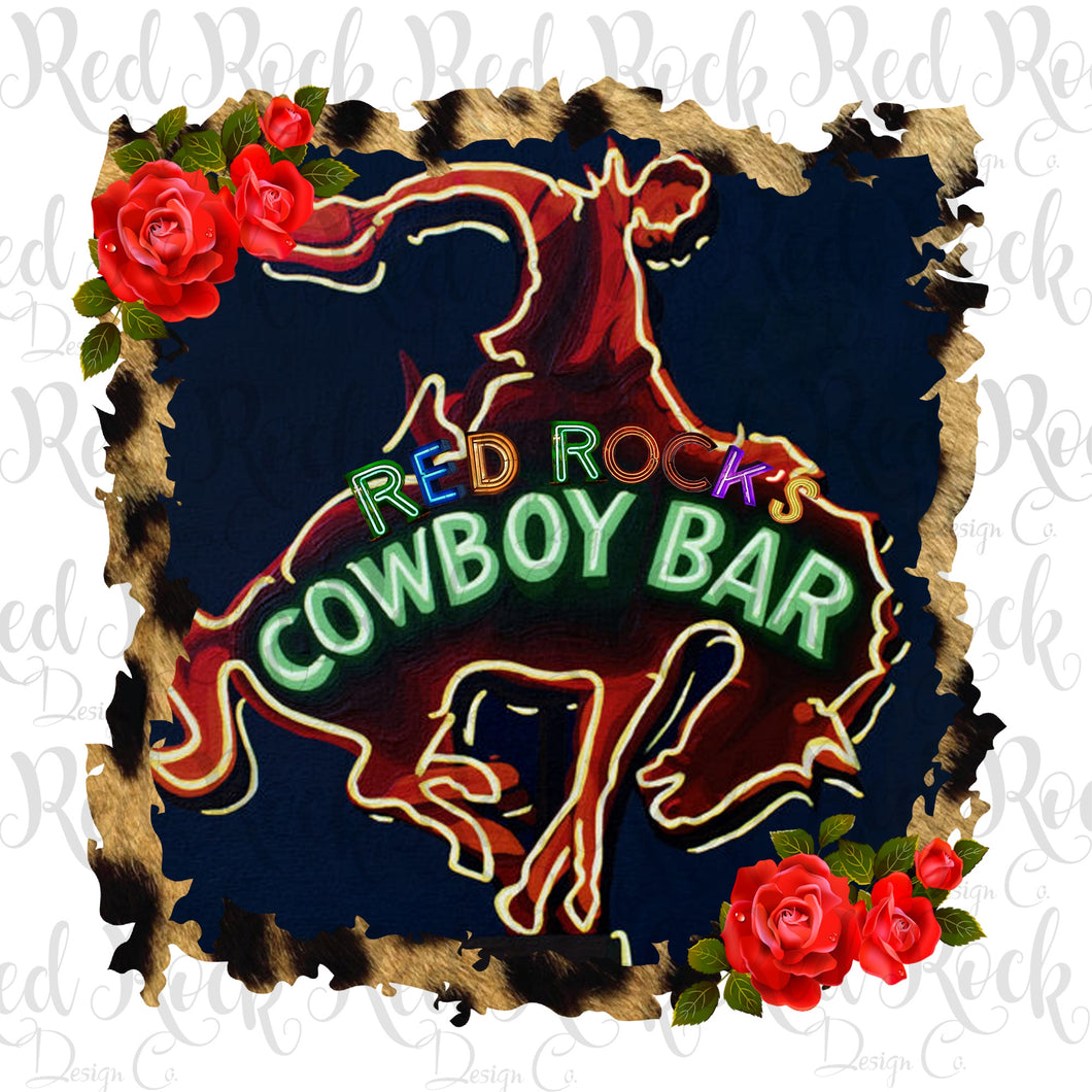 Cowboy Bar