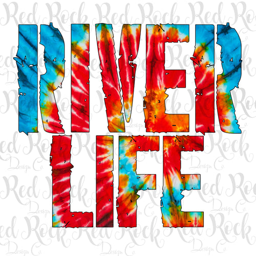 River Life - DD