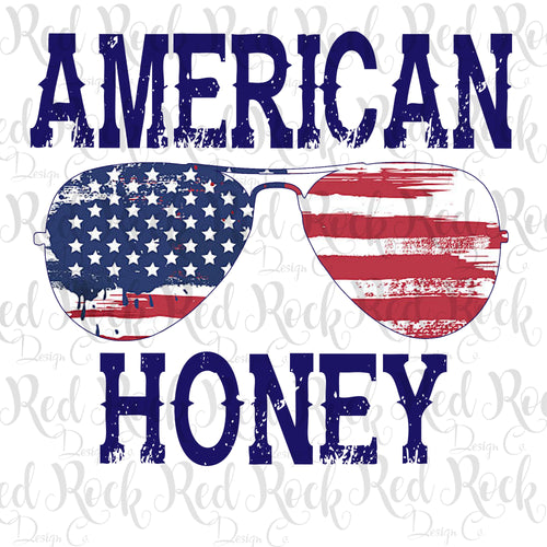 American Honey - DD