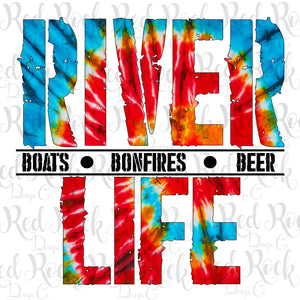 River Life - DD