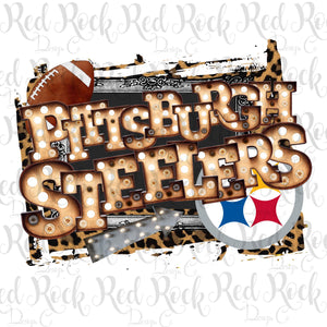 Pittsburgh Steelers - DD