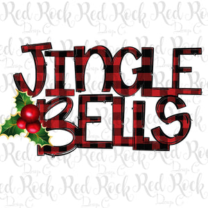 Jingle Bells - DD