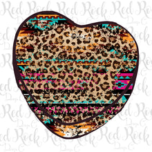 Leopard & Serape Candy Hearts Bundle - DD