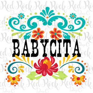 Babycita-DD