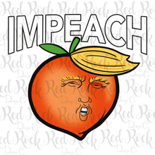 Trump Impeachment Bundle - DD