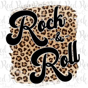 Rock & Roll - DD