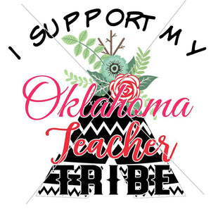 Oklahoma Teacher Tribe
