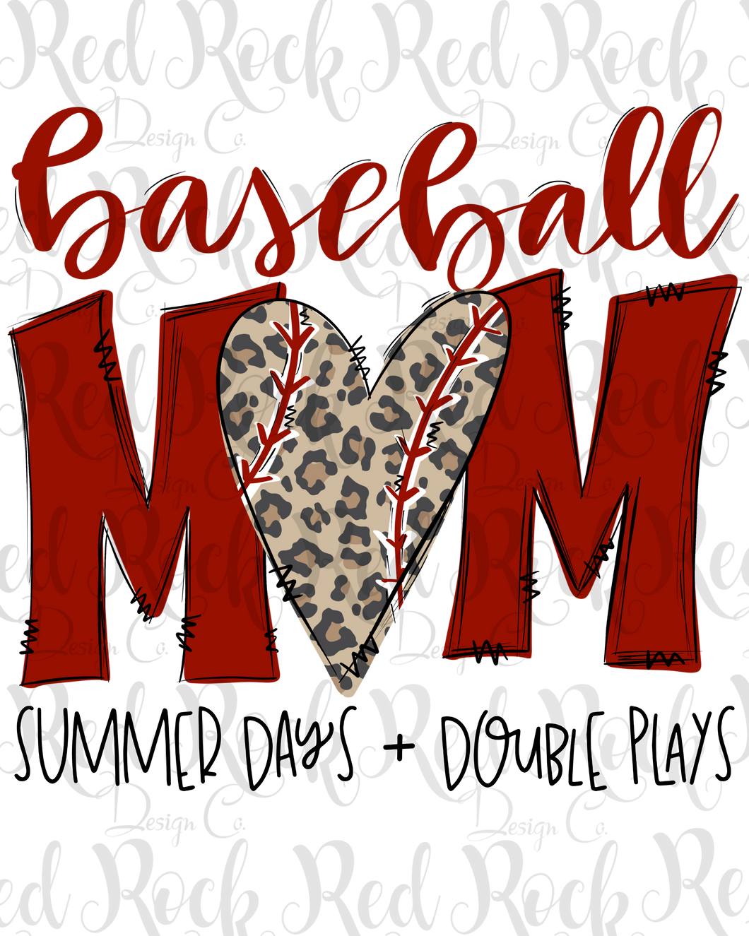 Baseball Mom - Direct to Film