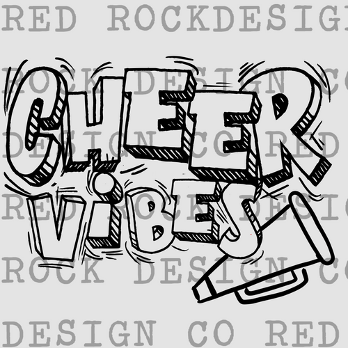 Cheer Vibes - DD