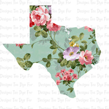 Floral State Transfers
