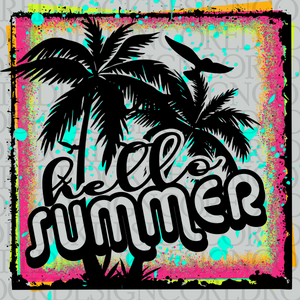 Retro Summer Bundle - DD