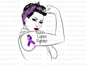 Lupus fighter