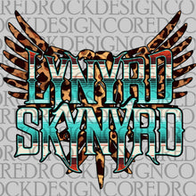 Lynyrd Skynrd Eagle - DD