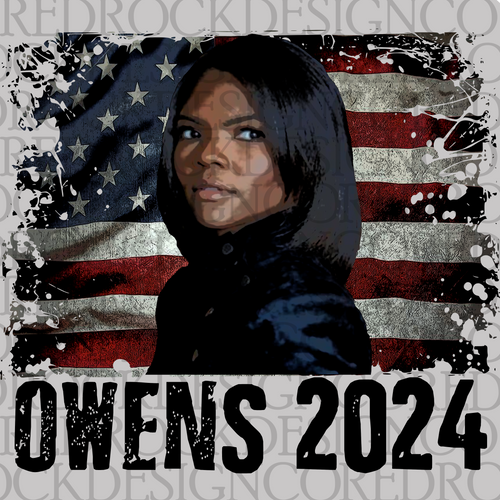 Owens 2024