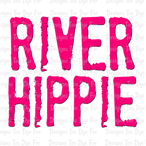 River Hippie