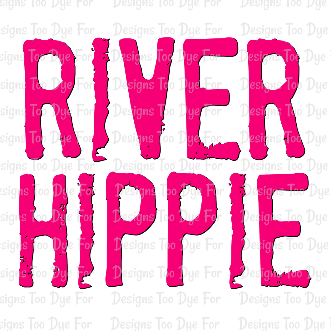 River Hippie