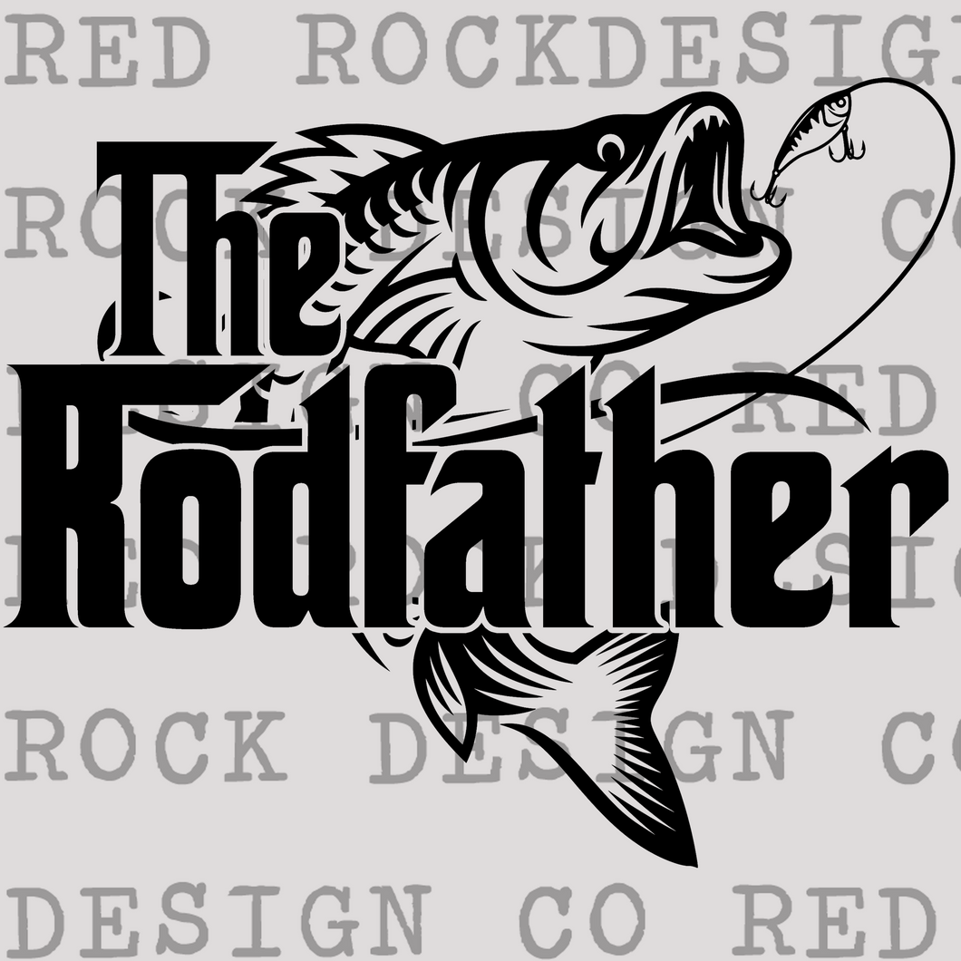The Rodfather - DD